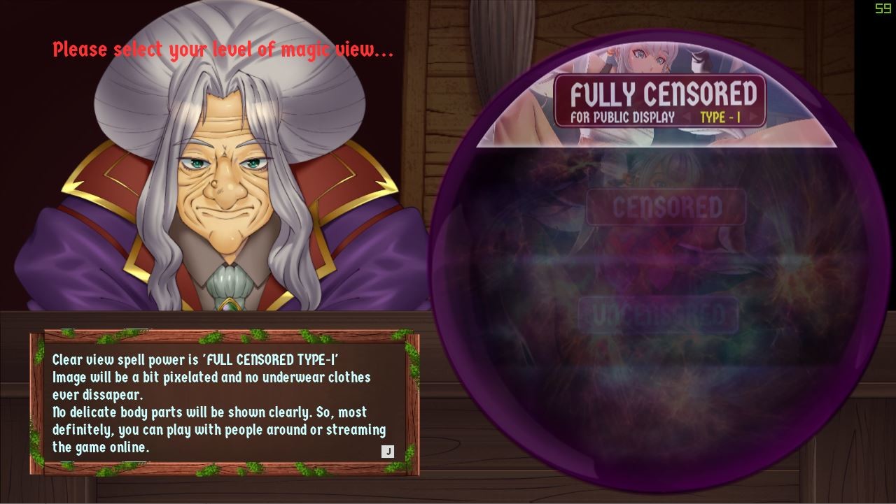 Waifu Discovered 2: Medieval Fantasy